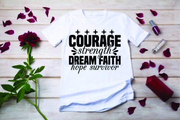 Autism Svg Design, Courage Strength Dream Review for Real Projects