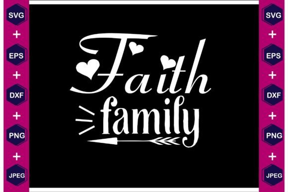 Faith Family Embroidery Design Review: A Thoughtful Choice for Meaningful Projects