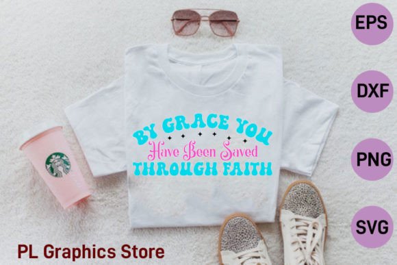 Retro Faith Design: A Nostalgic Embroidery Pick for Real Projects