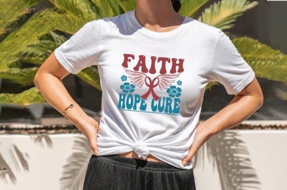 Reviewing Faith Hope Cure, Breast Cancer Awareness for Real Embroidery Projects