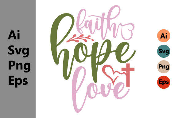 Reviewing Faith Hope Love T Shirt Apparel for Real Embroidery Projects