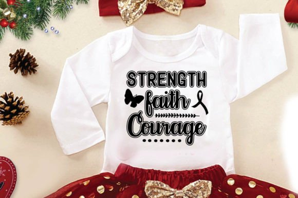 Strength Fa T-Shirt Design Review for Real Projects